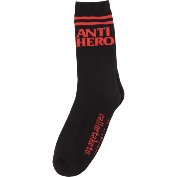 Anti Hero Crew Socks
