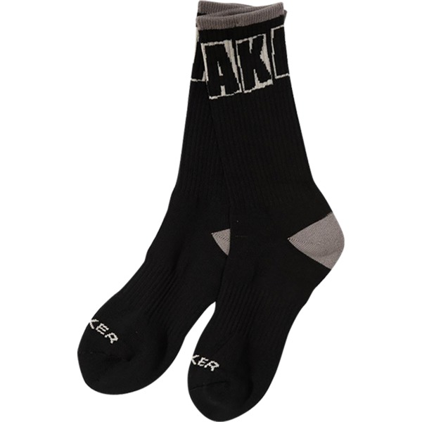 Baker Crew Socks