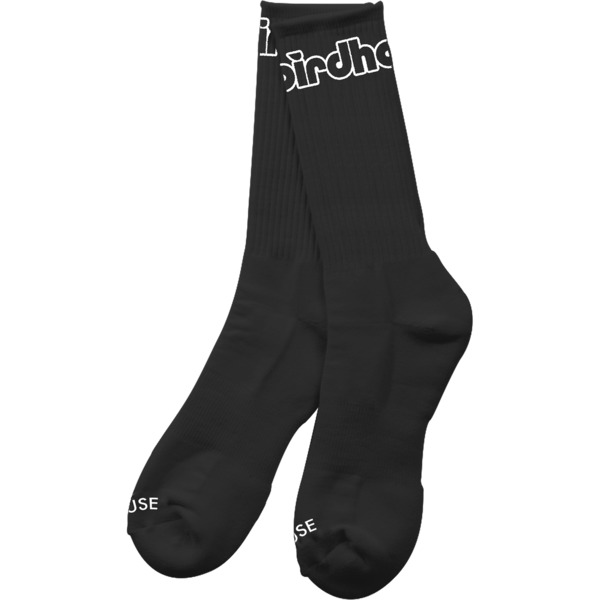 Birdhouse Crew Socks