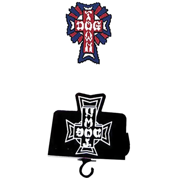 Dogtown Crew Socks