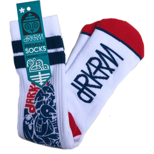 Darkroom Crew Socks