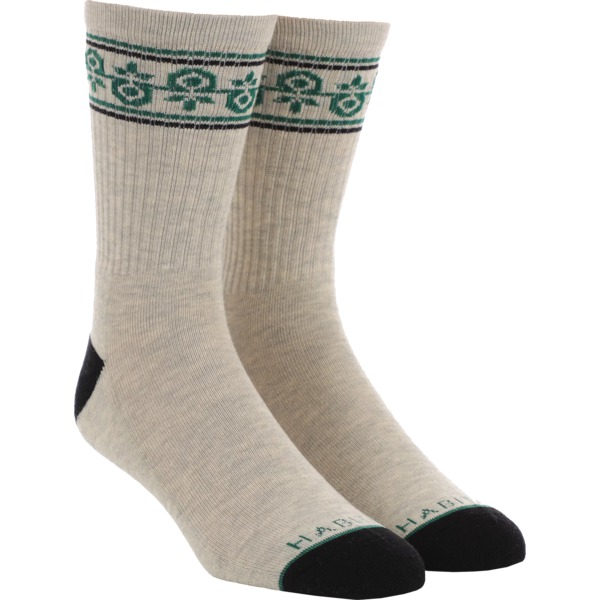 Habitat Crew Socks