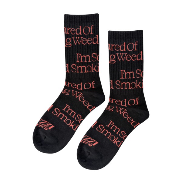 Jacuzzi Unlimited Crew Socks