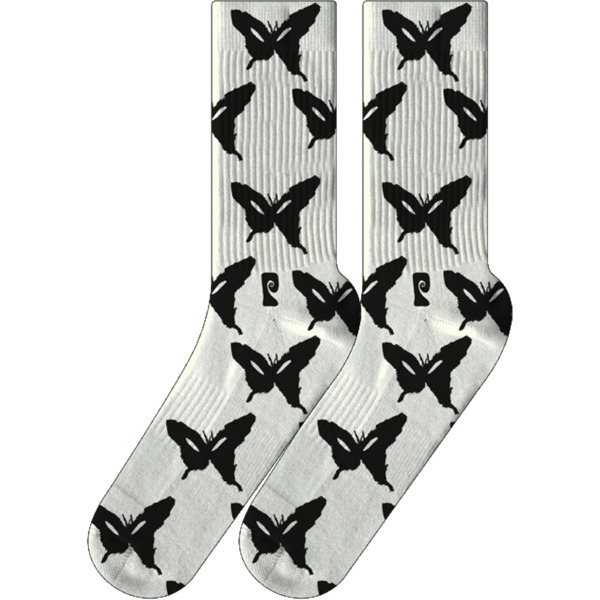 Psockadelic Socks Clsics Crew Socks - One size fits most