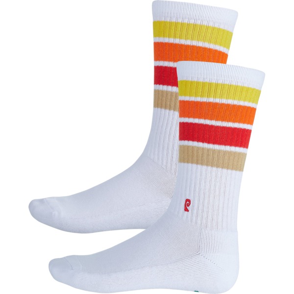 Psockadelic Socks Psocko Chico Crew Socks - One size fits most