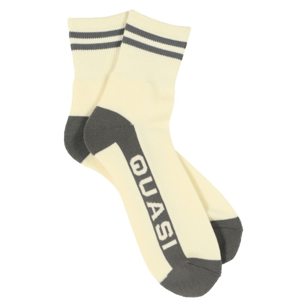 Quasi Crew Socks