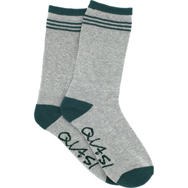 Quasi Crew Socks