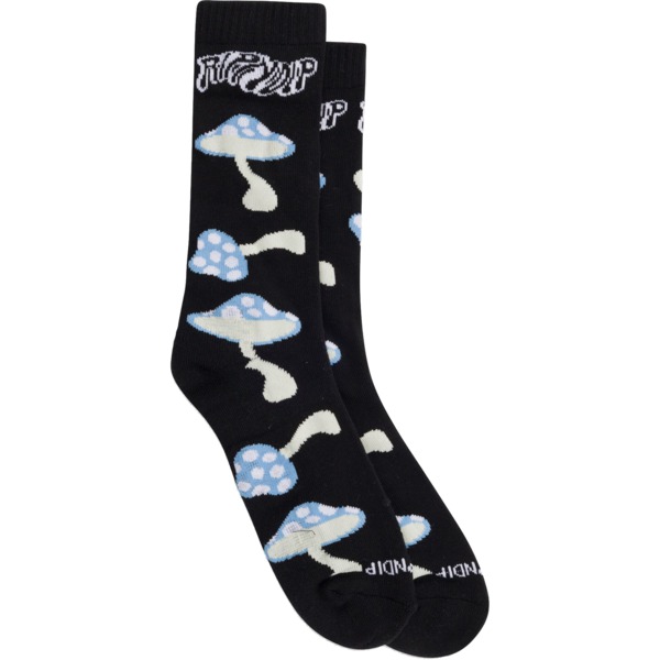 Rip N Dip Crew Socks