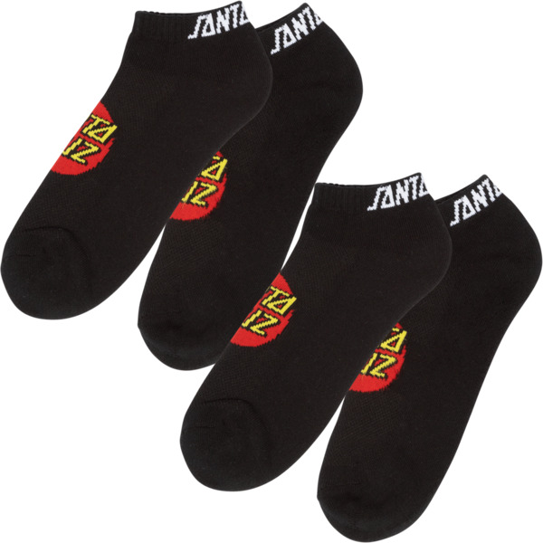 Ankle Socks - Warehouse Skateboards