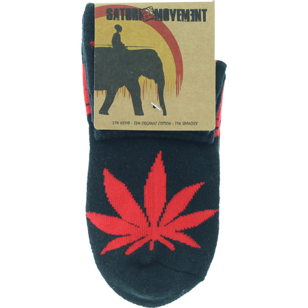 Satori Ankle Socks