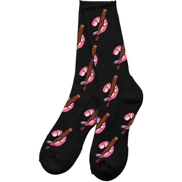 Shake Junt Crew Socks