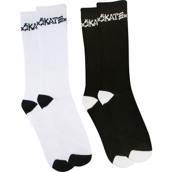 Thrasher Crew Socks