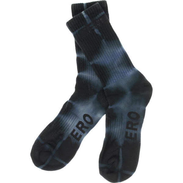 Zero Crew Socks