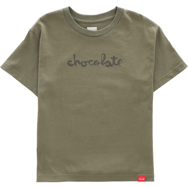 Chocolate Youth T-Shirts