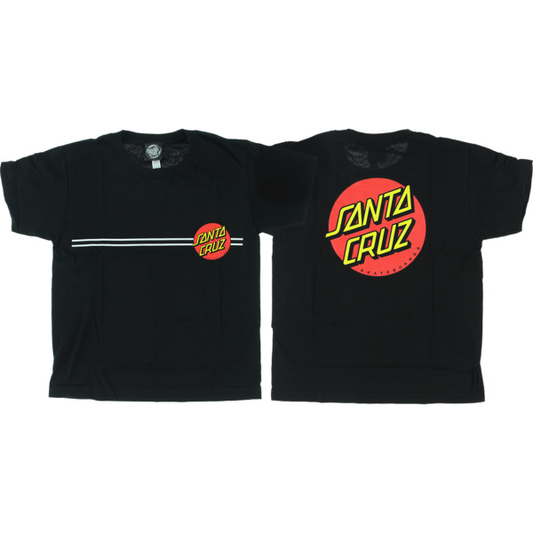 Santa Cruz Skateboards Classic Dot 