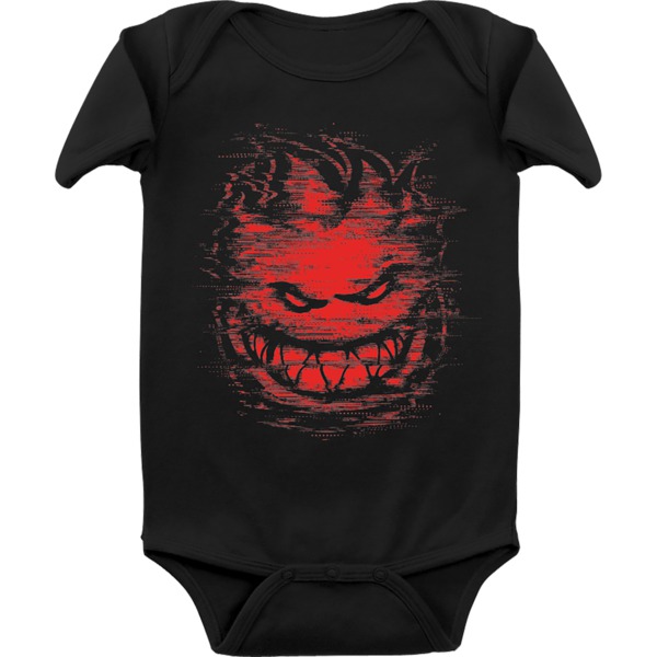 Spitfire Baby Onesies