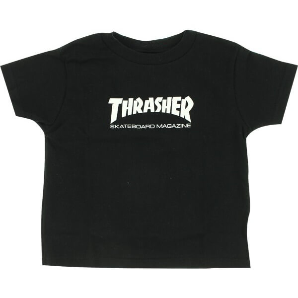 Thrasher Toddler T-Shirts