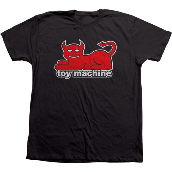 Toy Machine Youth T-Shirts