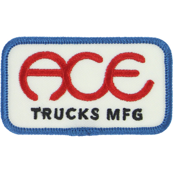 Ace Patches