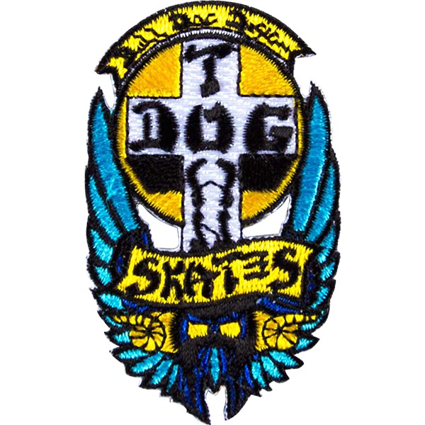 Dogtown Patches