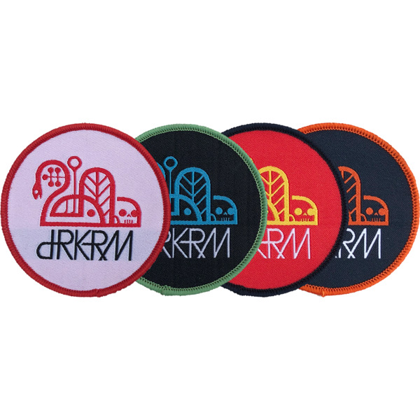 Darkroom Patches