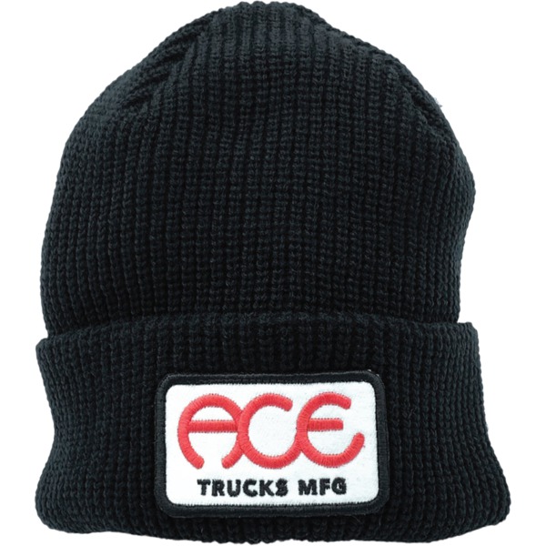 Ace Trucks MFG. Rings Logo Beanie Hat