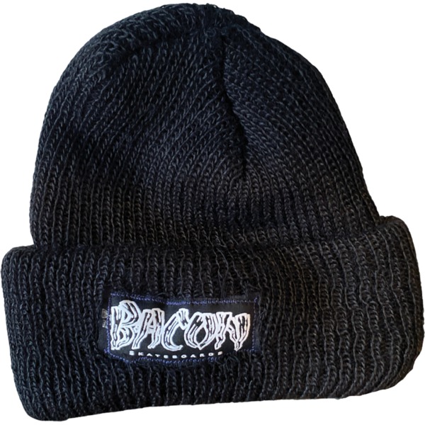 Bacon Beanies