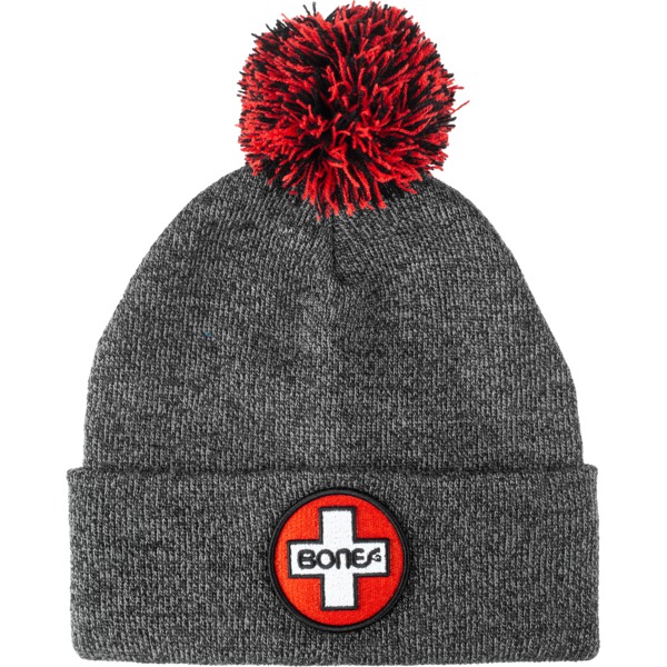Bones Bearings Beanies