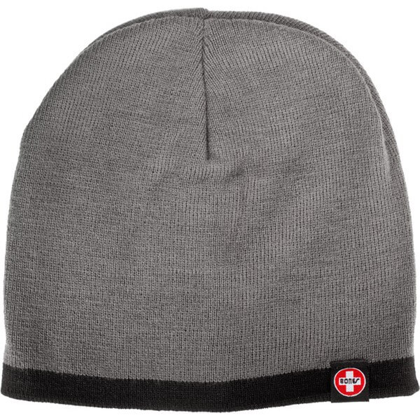 Bones Bearings Swiss Tag Knit Beanie