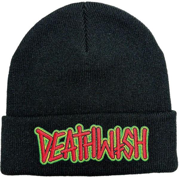 Deathwish Beanies