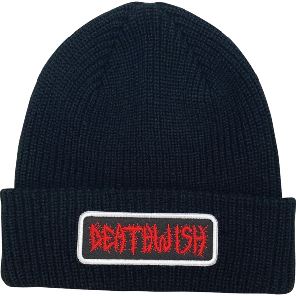 Deathwish Skateboards Mind Wars Beanie Hat