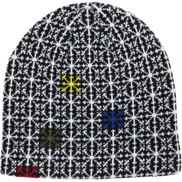 Disorder Beanies