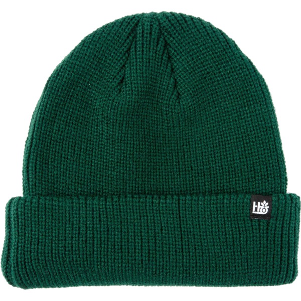 Habitat Skateboards Field Essentials Beanie Hat