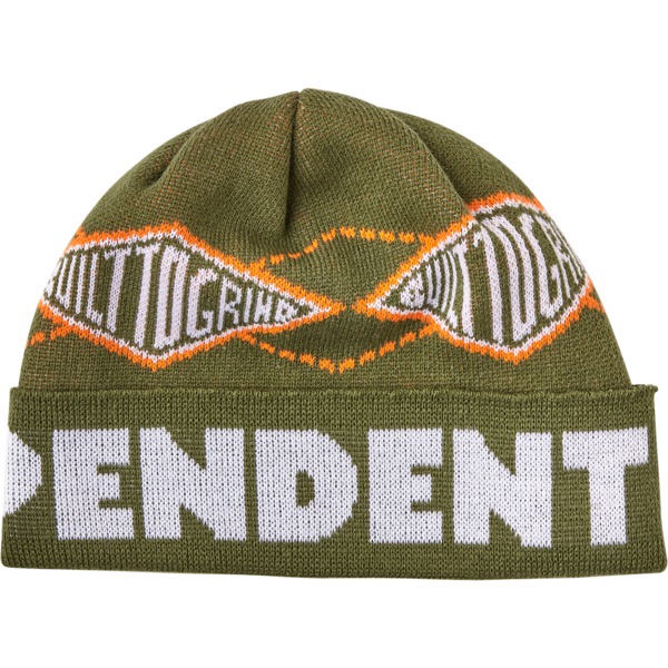 Independent trucks beanie outlet