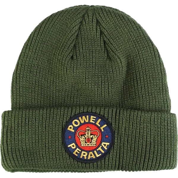 Powell Peralta Supreme Beanie Hat