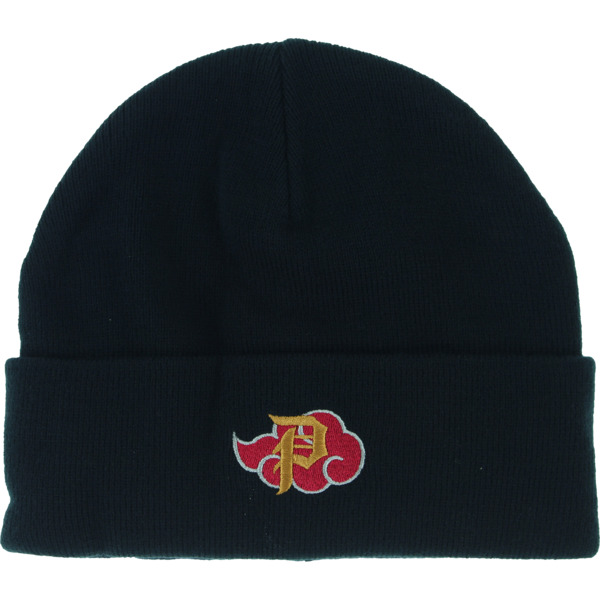 Primitive Beanies