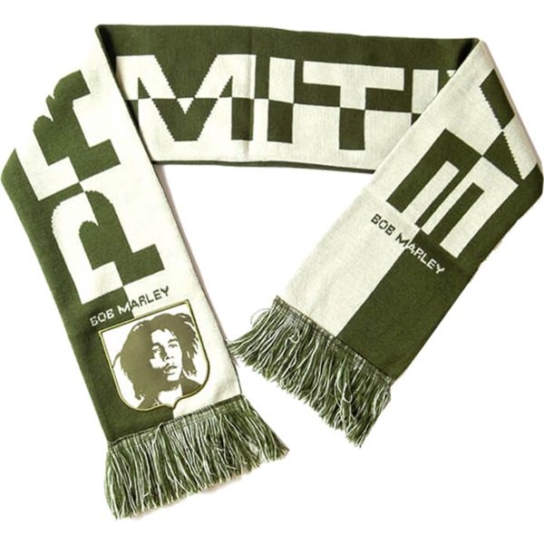 Primitive Skateboarding Stadium Scarf