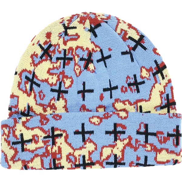 Quasi Beanies