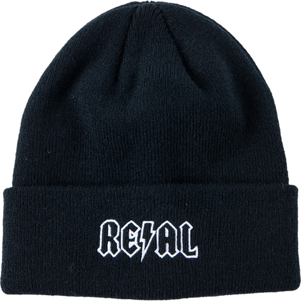 Real Beanies