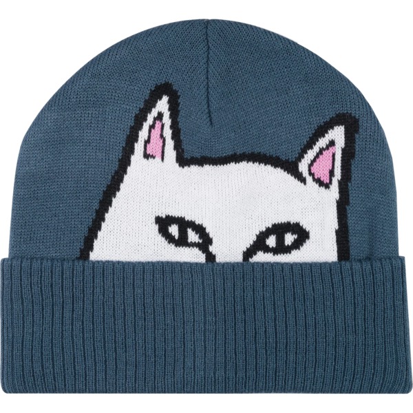 Rip N Dip Peeking Nermal Beanie Hat