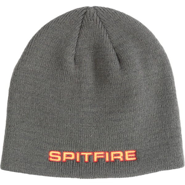 Spitfire Wheels Classic '87 Beanie Hat