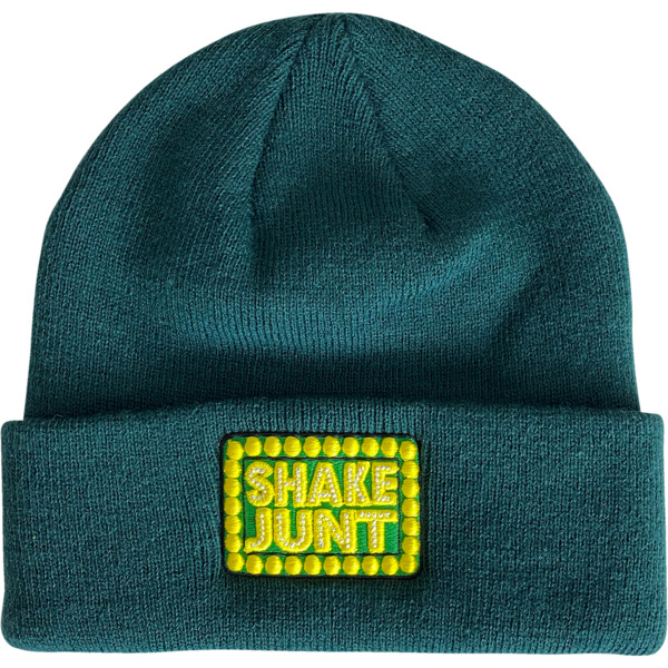 Shake Junt Beanies