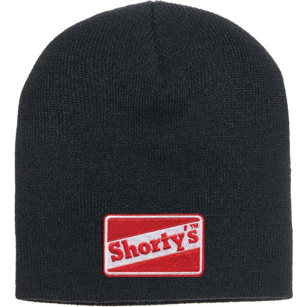 Shortys Beanies