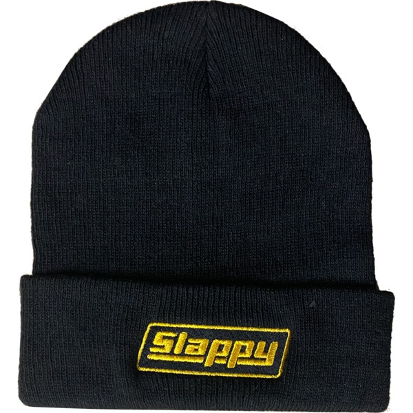 Slappy Beanies
