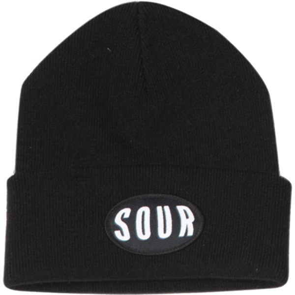 Sour Solution Beanies