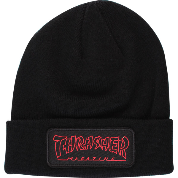 Thrasher Beanies