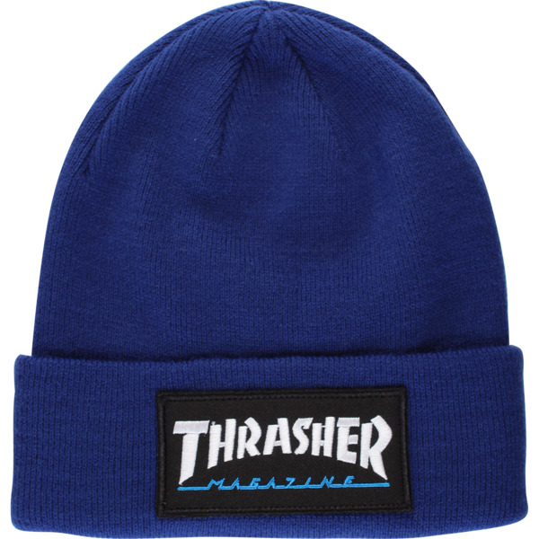 thrasher winter hat