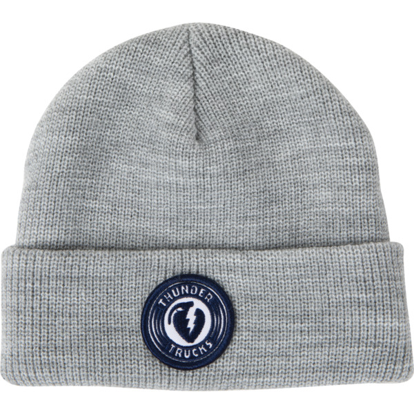Thunder Beanies