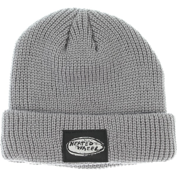 The Heated Wheel Beanies