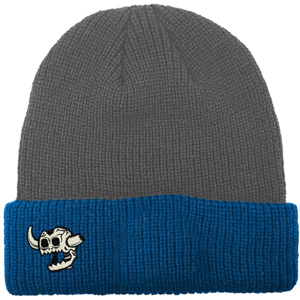 Toy Machine Skateboards Dead Monster Beanie Hat